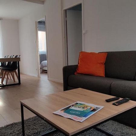 Apartamento Bel'Fave Belfort Exterior foto