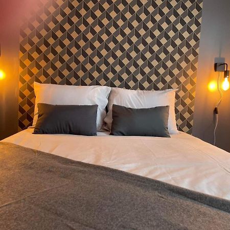 Apartamento Bel'Fave Belfort Exterior foto