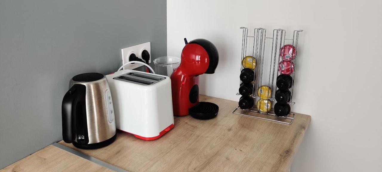 Apartamento Bel'Fave Belfort Exterior foto